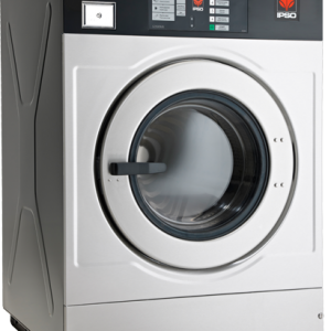 On Premises Vended Laundry Title