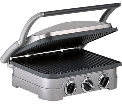 Griddles and Grillers Title