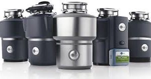 Food Waste Disposal Title