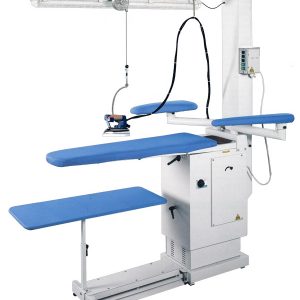 Finishing Product Title